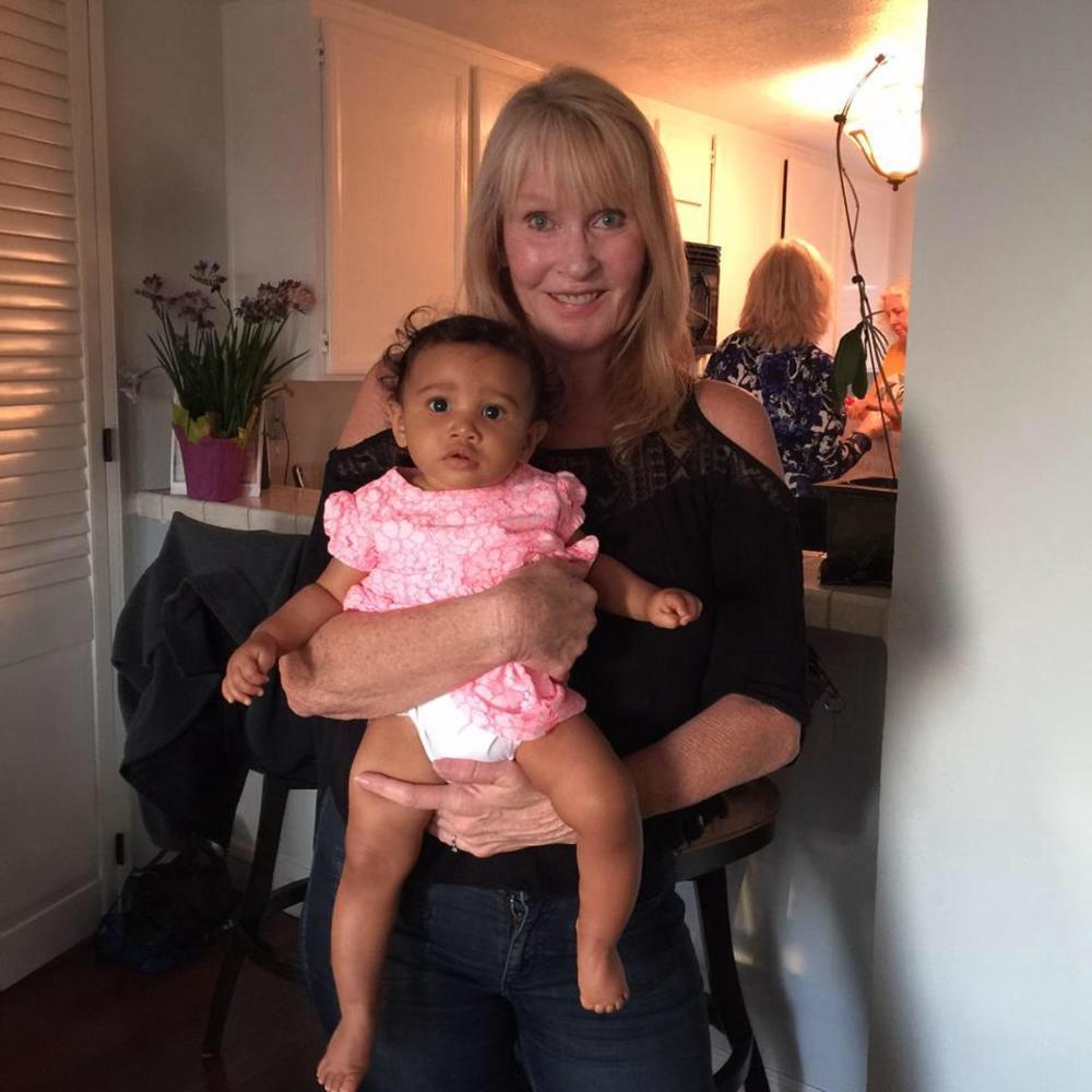 Meet your Posher, Mary